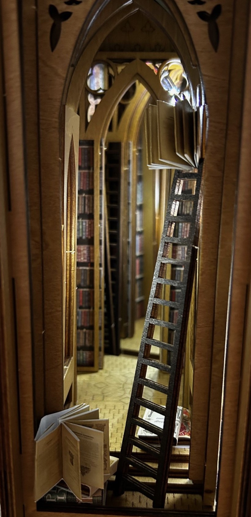 book nook