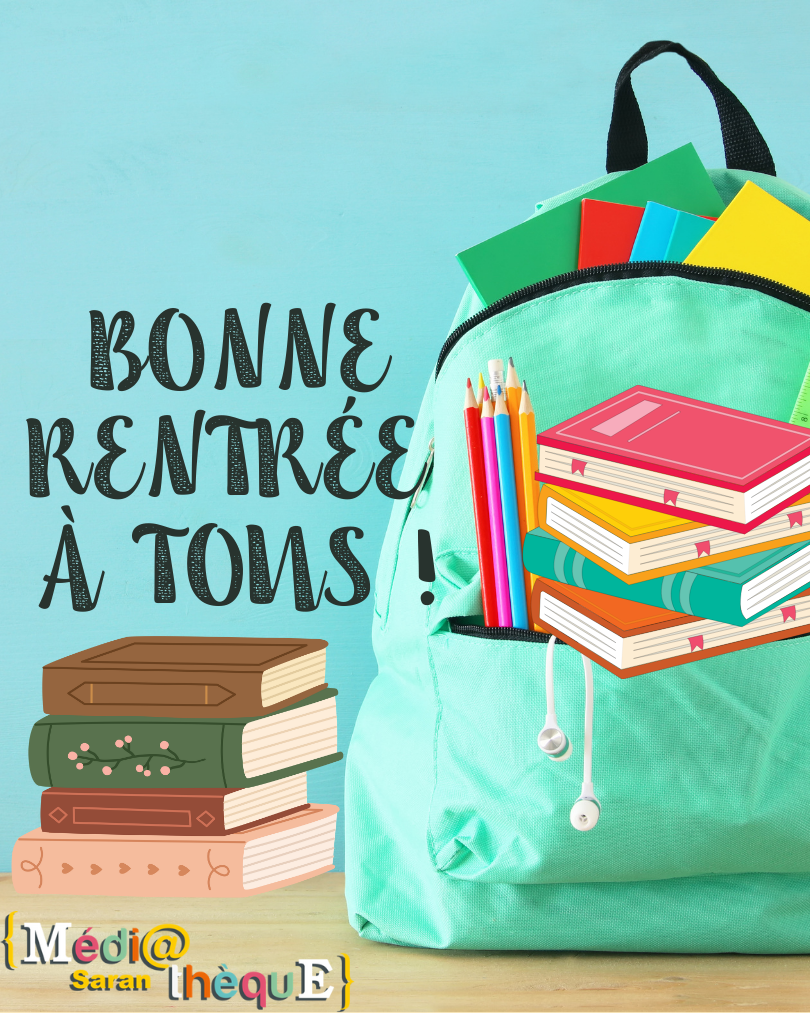 bonne rentrée