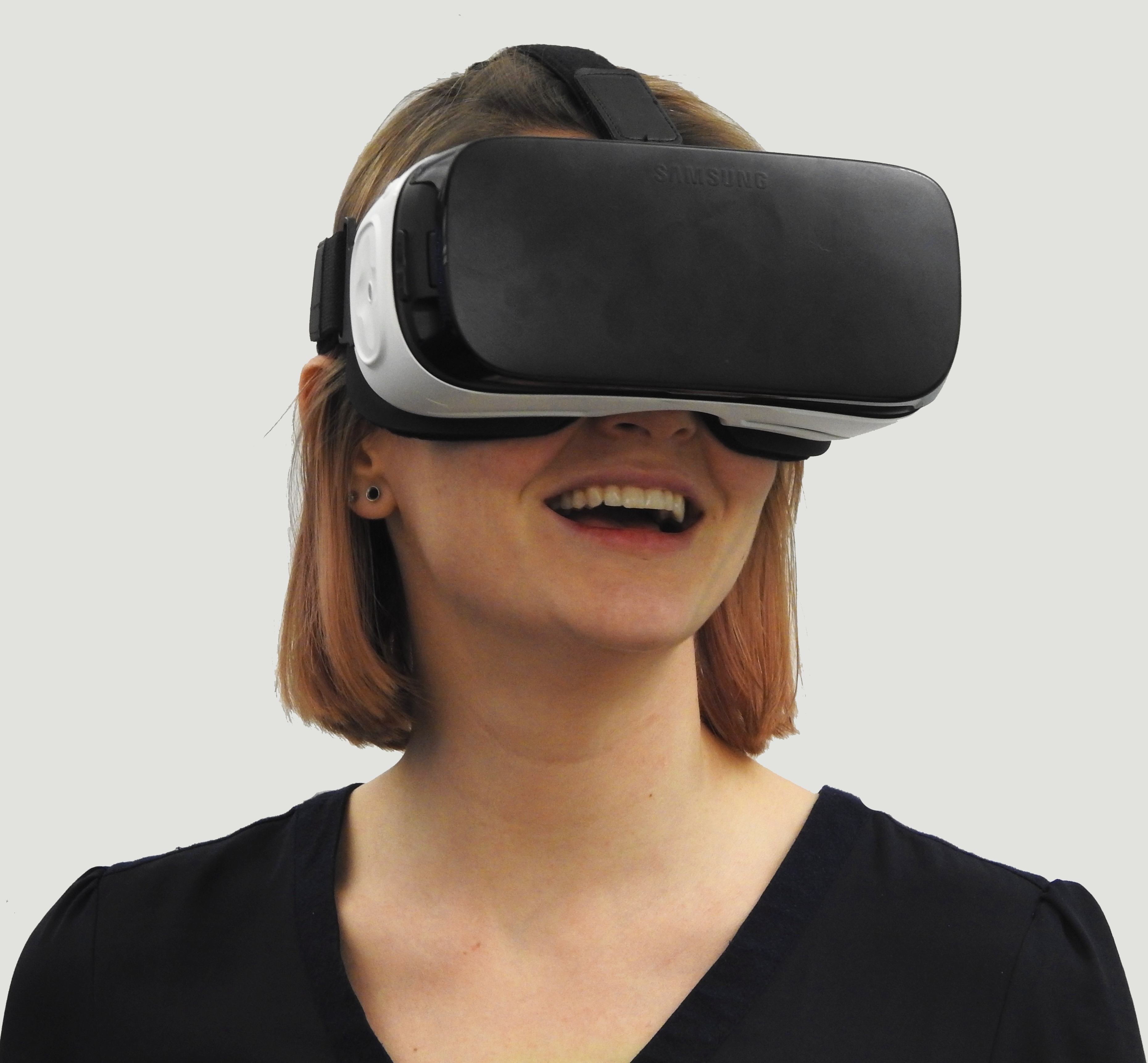 casque vr