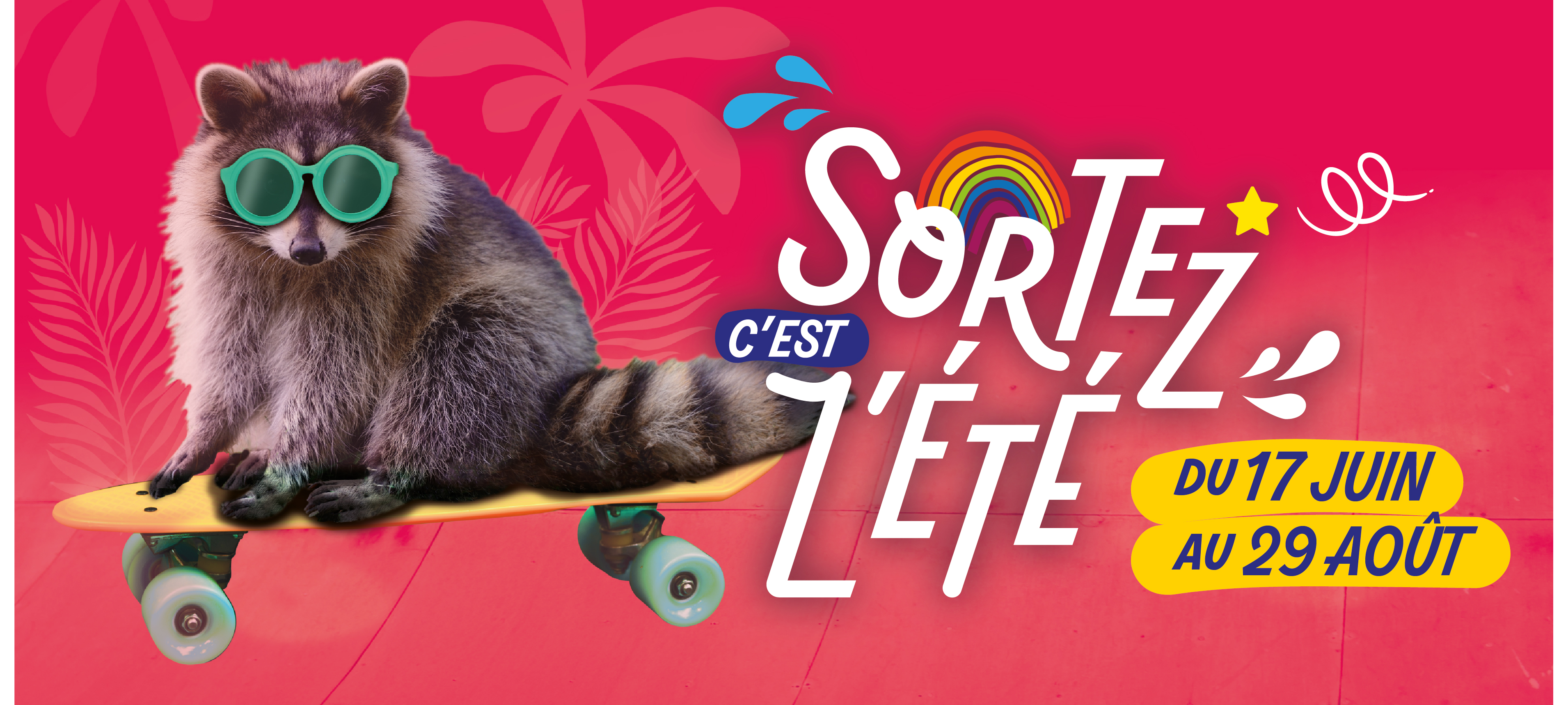 retour sur les activités de l'été