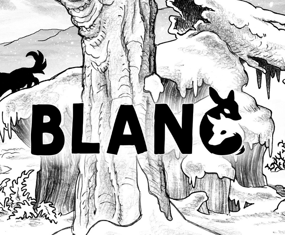 Blanc