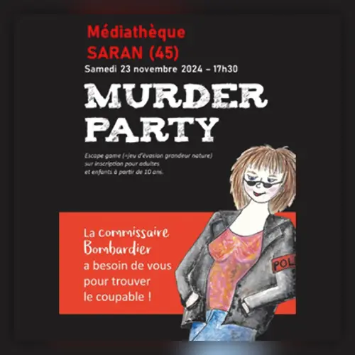 Murder Party