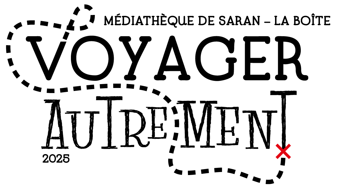 Voyager autrement