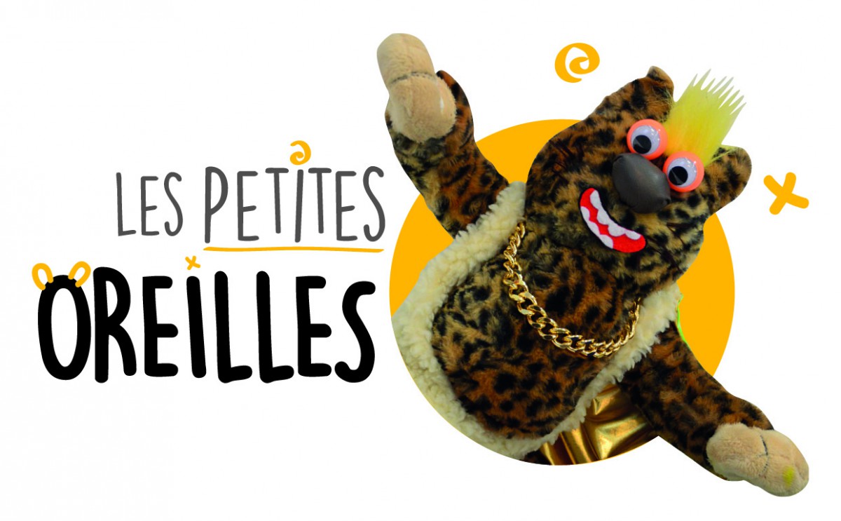 Les Petites oreilles